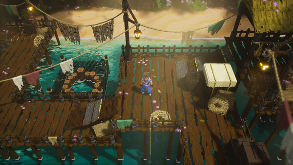 Emery Hearts screenshot 2