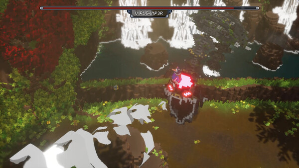 Скриншот 3 из игры Emery Hearts