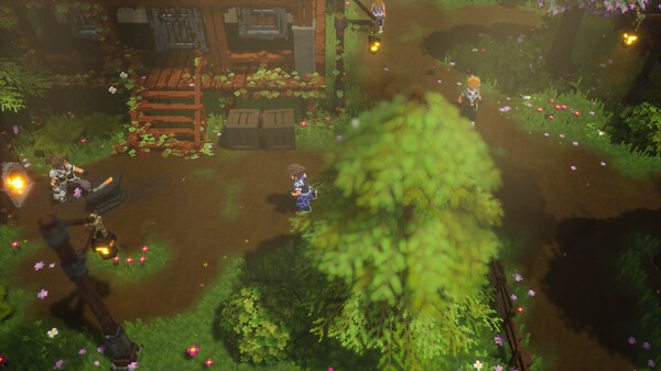 Emery Hearts screenshot 4