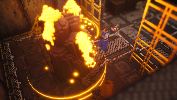 Screenshot media