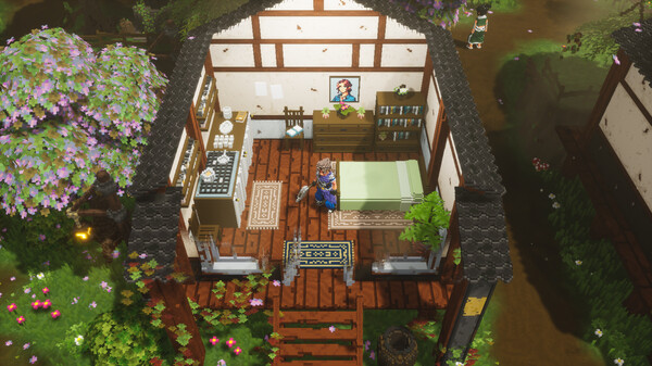 Emery Hearts screenshot 3