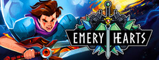 Emery Hearts