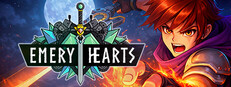 Emery Hearts