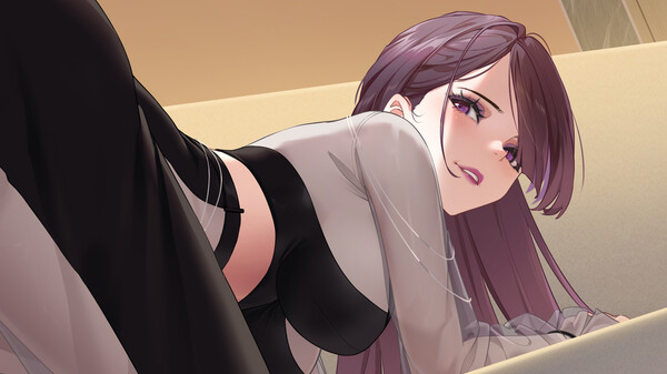 Hot And Lovely ：Suger