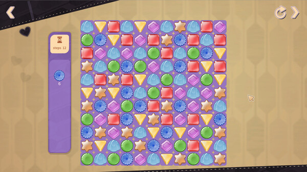 Hot And Lovely :Suger