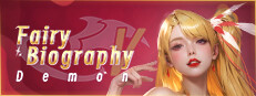 Fairy Biography5 : Demon Small Capsule Image