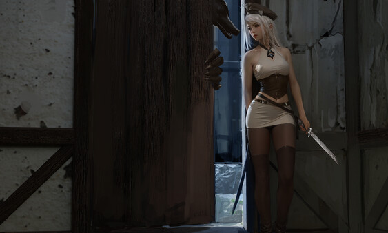 Fairy Biography5 : Demon screenshot 4