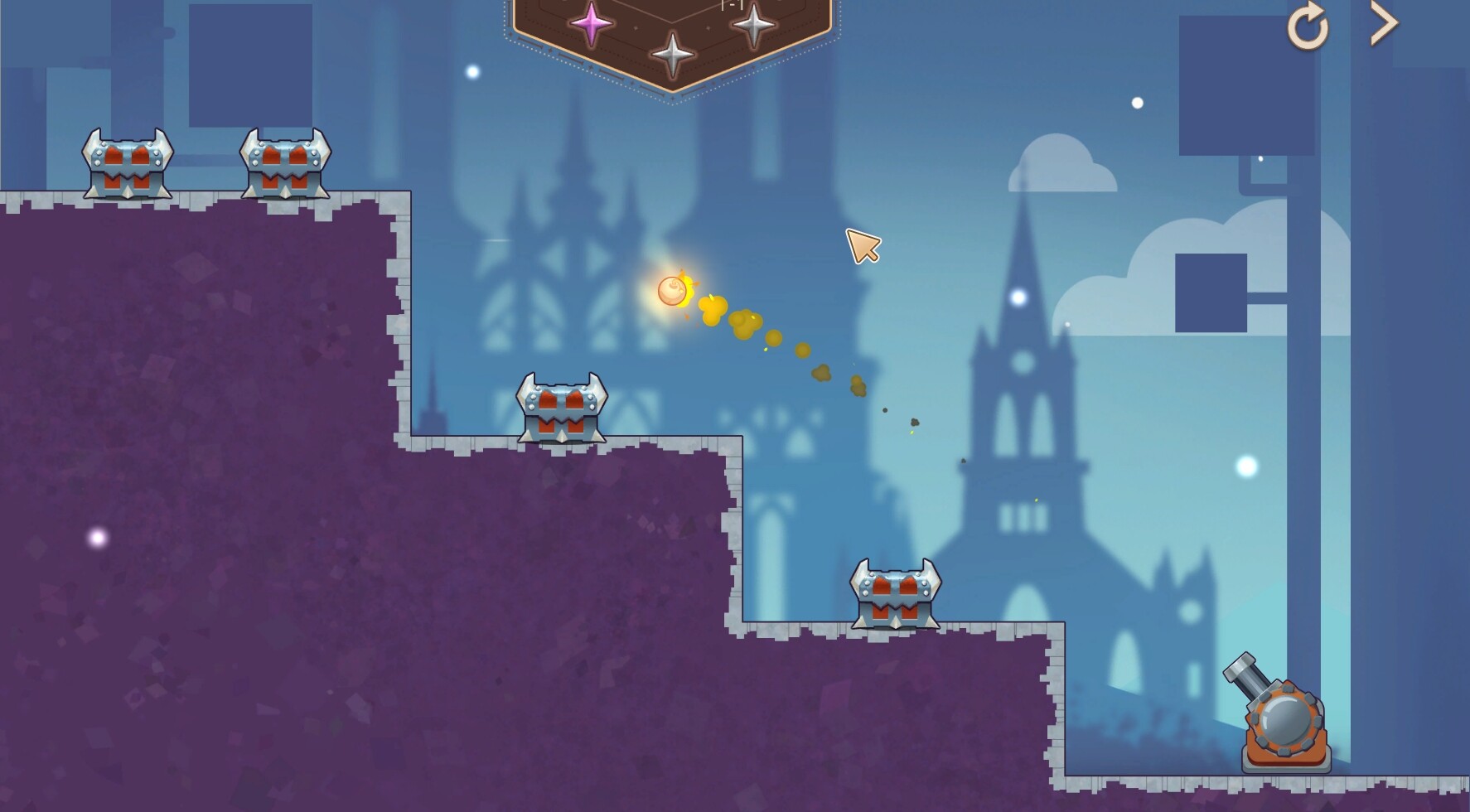 Fairy Biography5 : Demon screenshot 6