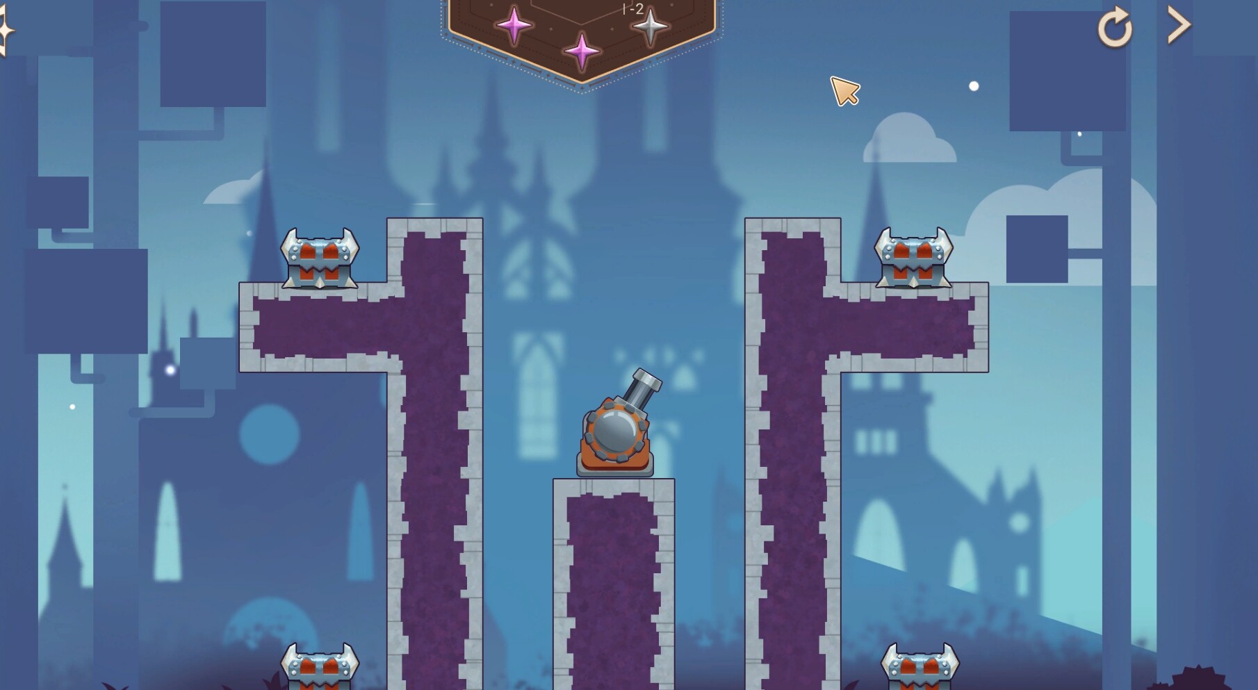 Fairy Biography5 : Demon screenshot 7