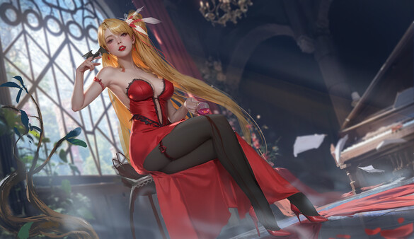 Fairy Biography5 : Demon screenshot 3