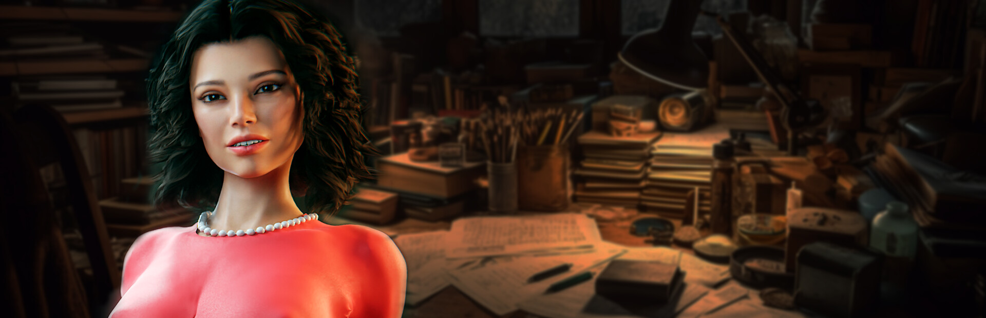 Sex Detective [18+]
