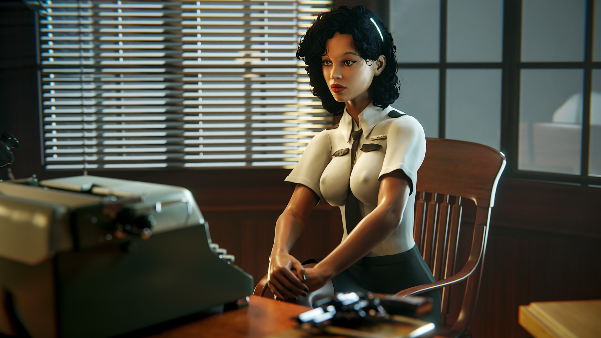 Sex Detective [18+] screenshot 28