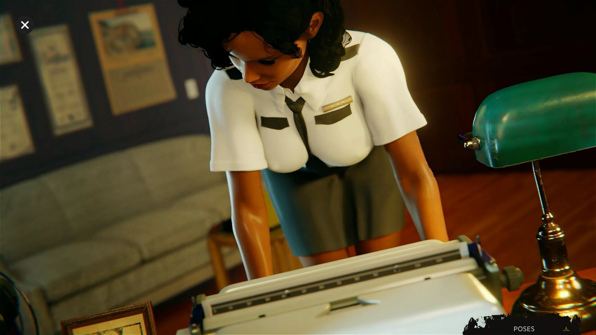 Sex Detective [18+] screenshot #5