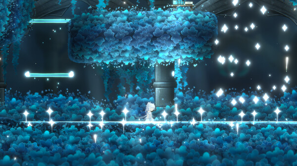 Journey of Realm: Dawn Dew Demo