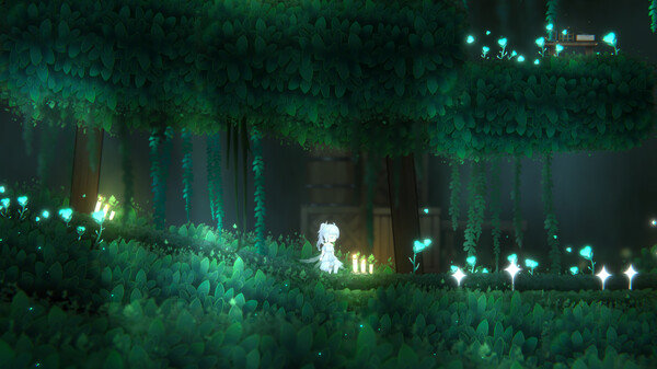Journey of Realm: Dawn Dew Demo
