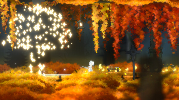 Journey of Realm: Dawn Dew Demo