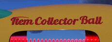 Item Collector Ball