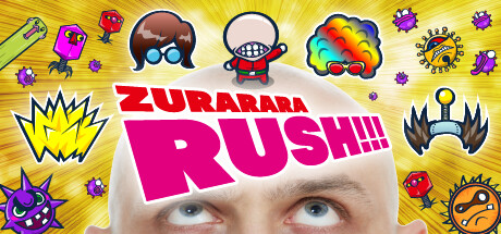 Zurarararush!!! Cheat Engine/CT