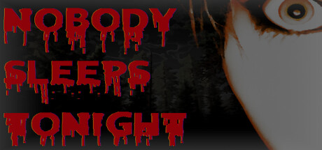 Nobody Sleeps Tonight banner image