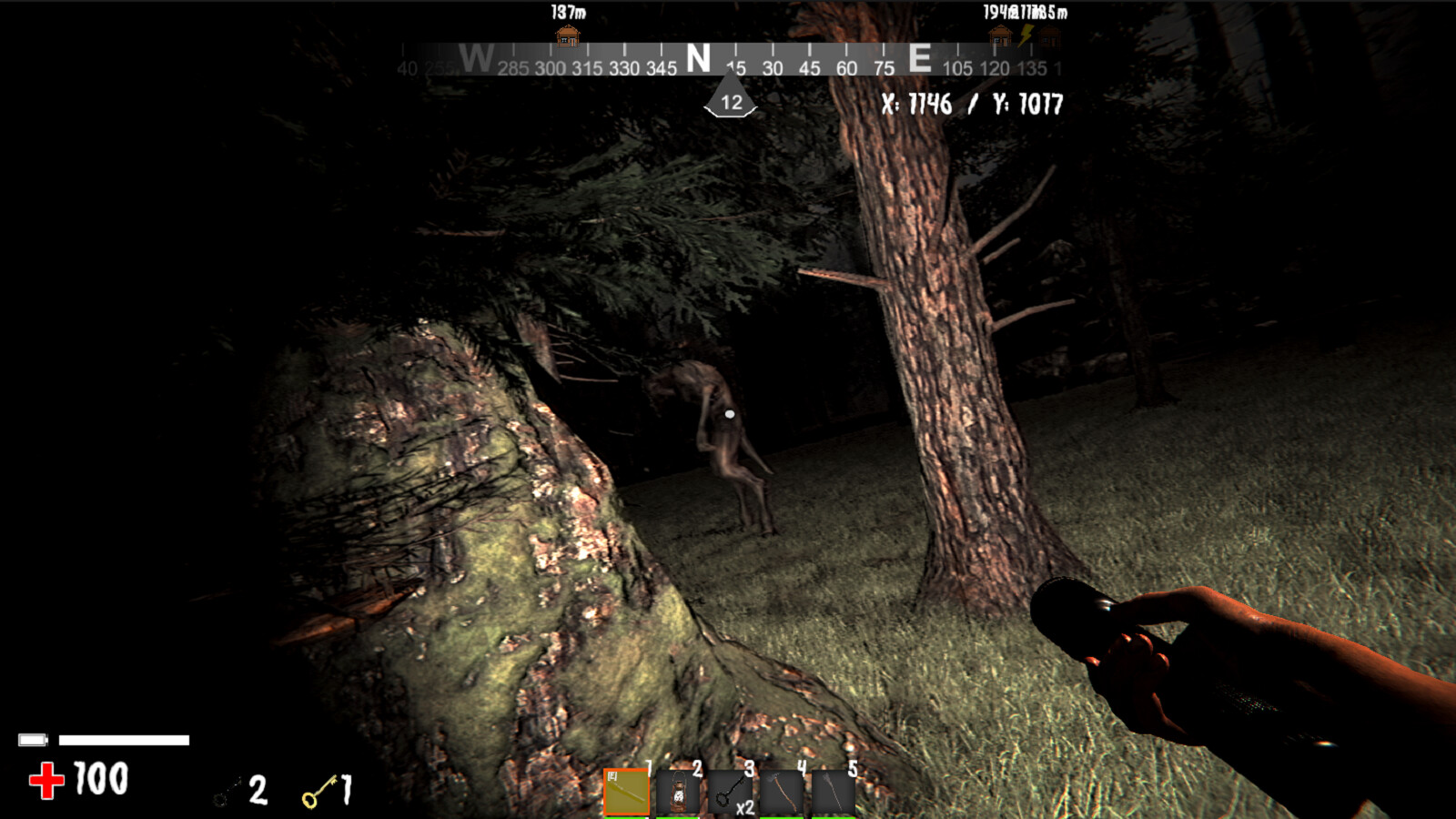 Nobody Sleeps Tonight screenshot #2