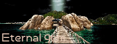 Eternal gem
