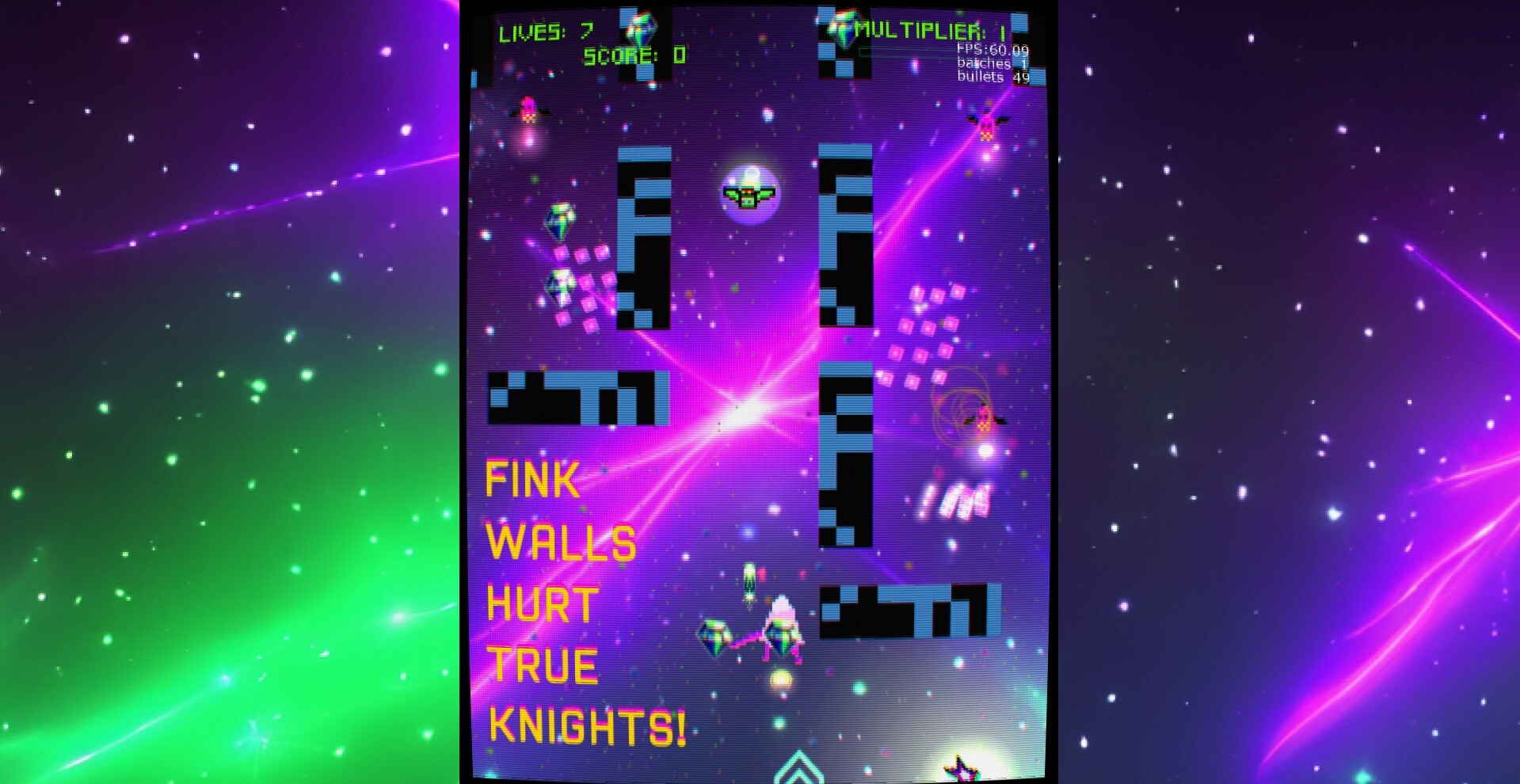 #4. Abstract Code (Steam) 由: MBC Entertainment