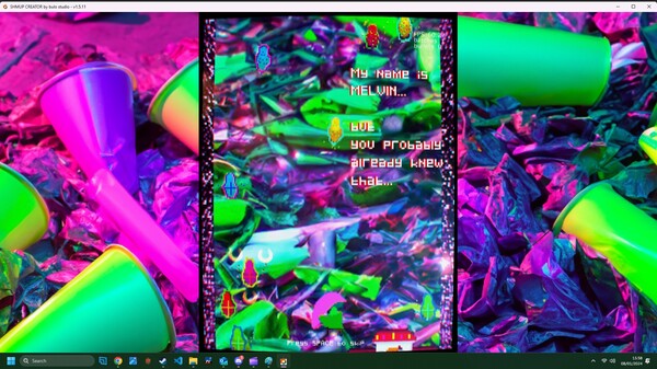 Abstract Code screenshot 5