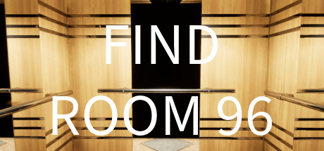 Find Room 96 banner