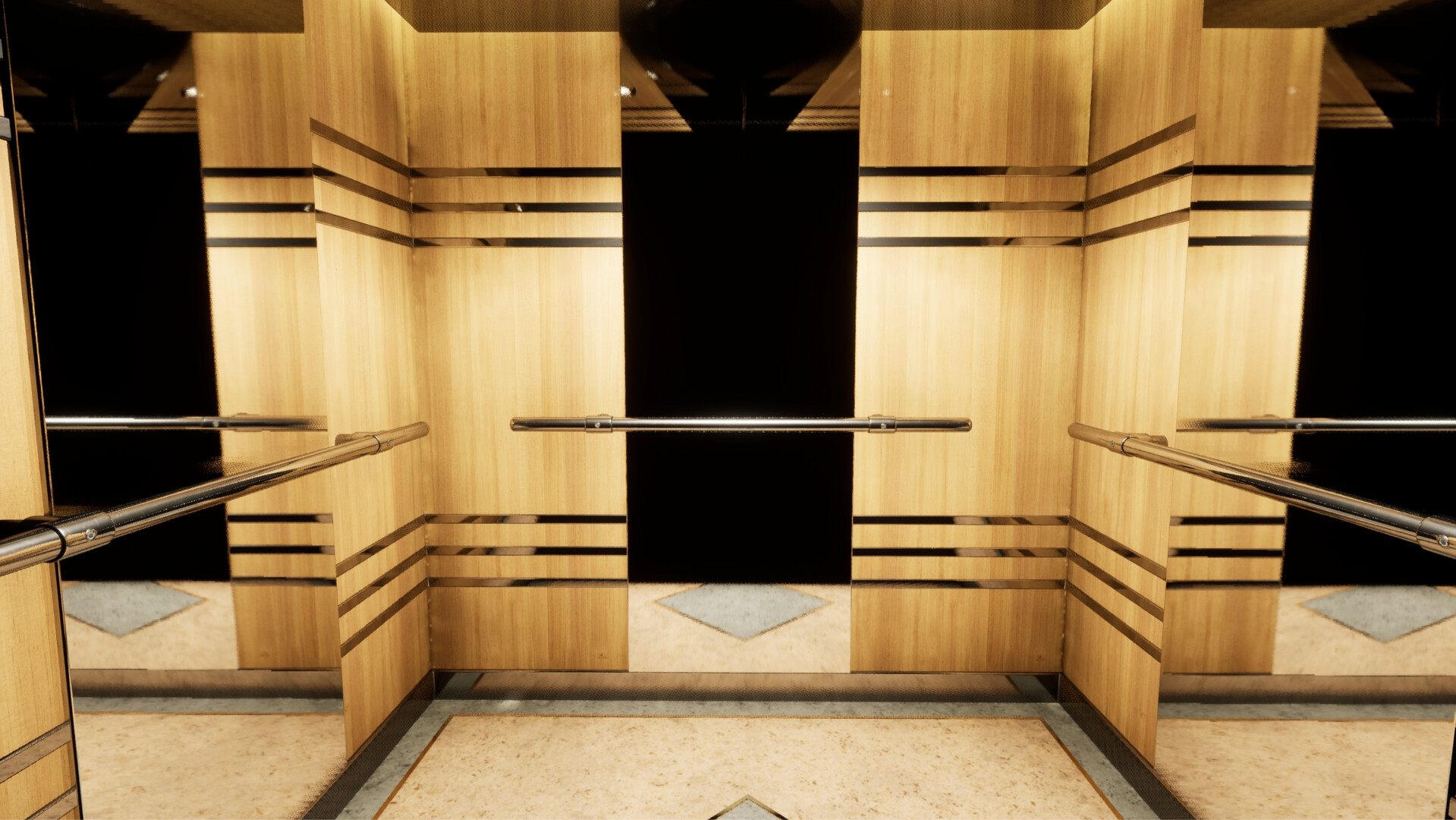 Find Room 96 Featured Screenshot #1