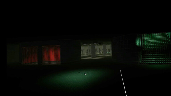 District VR screenshot 3