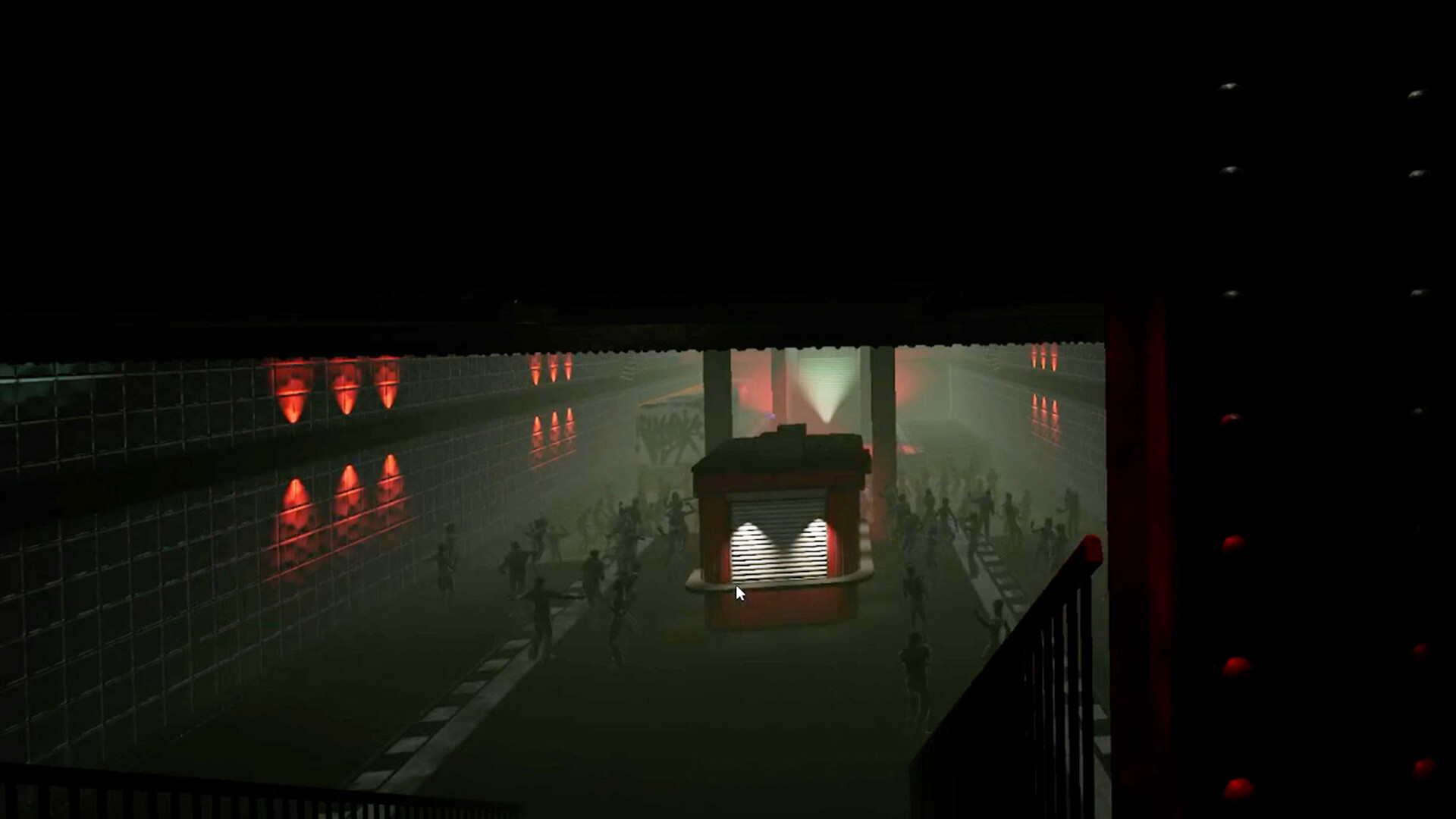 District VR screenshot #10
