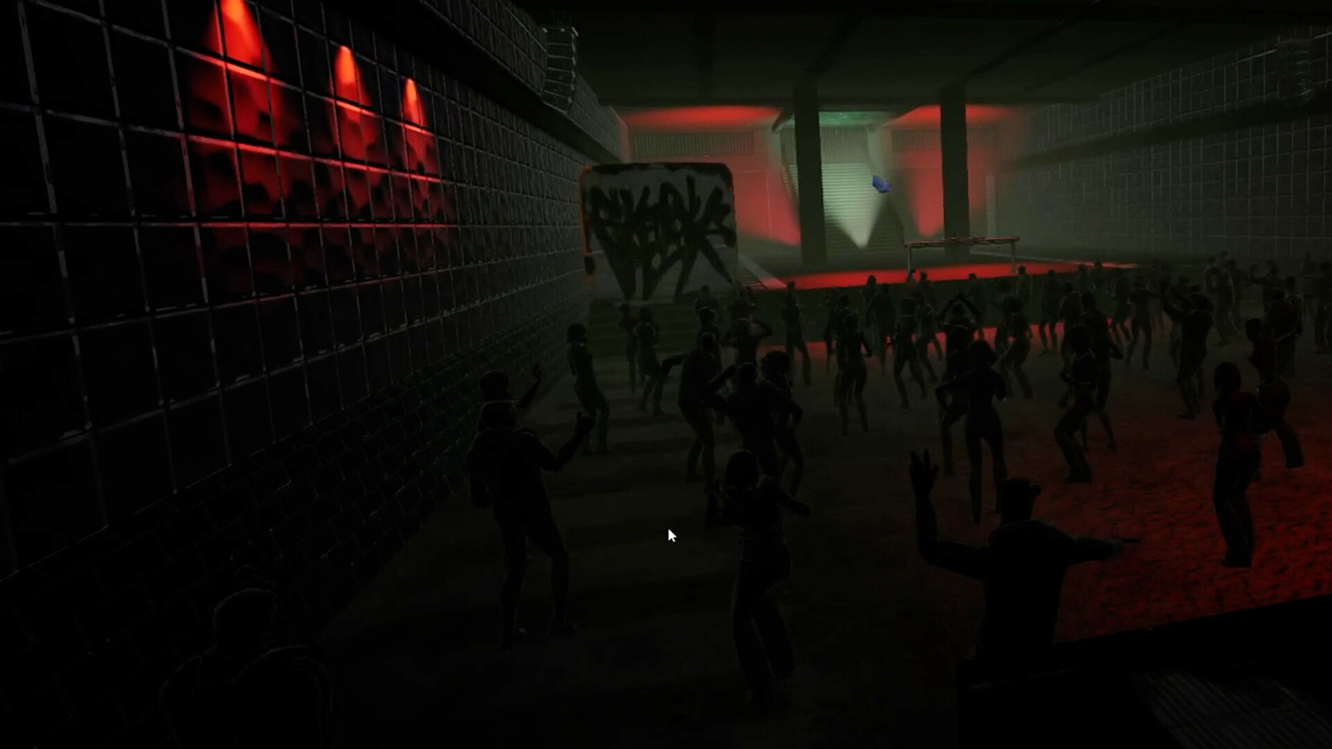 District VR screenshot #18