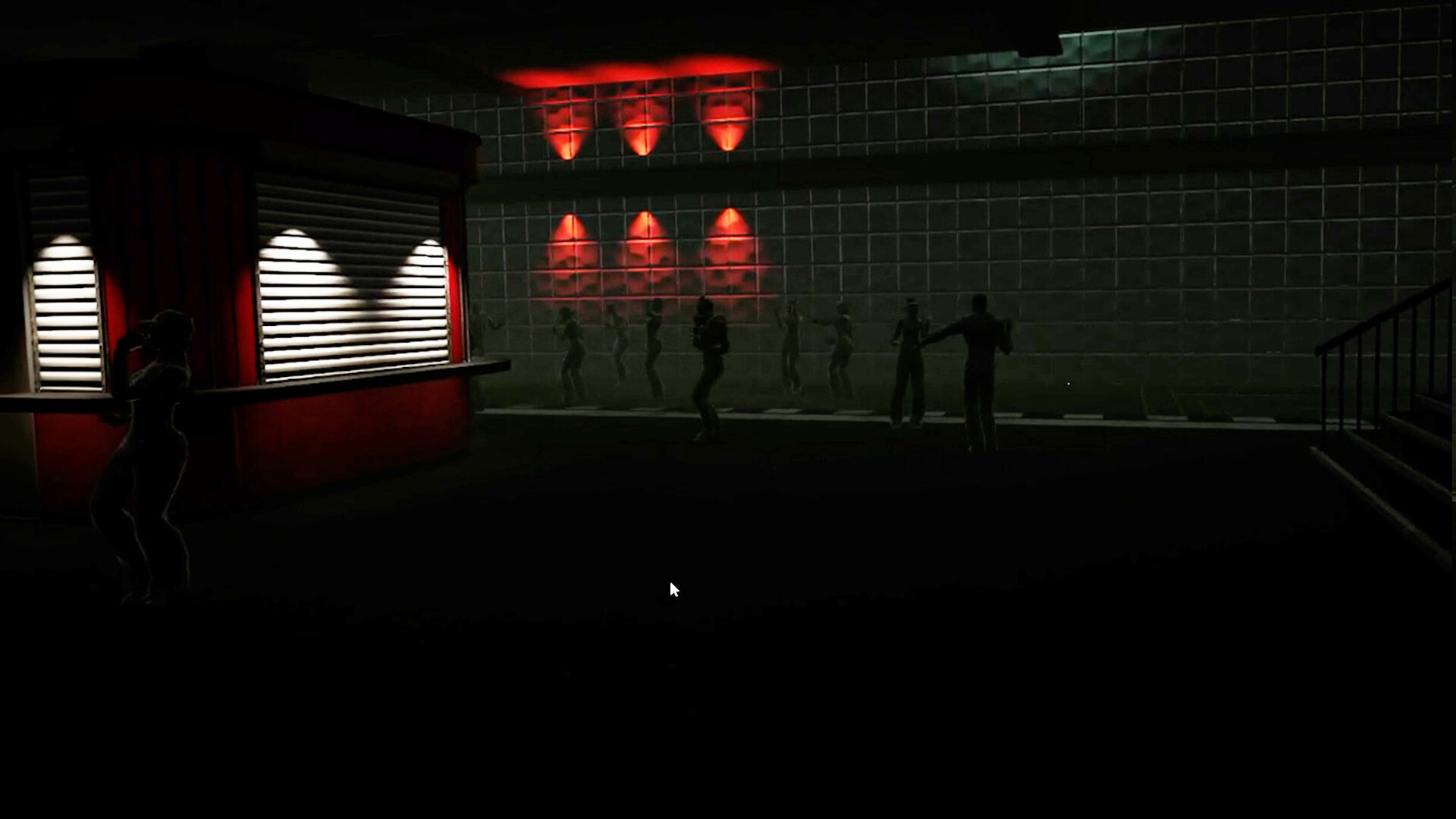 District VR screenshot #16