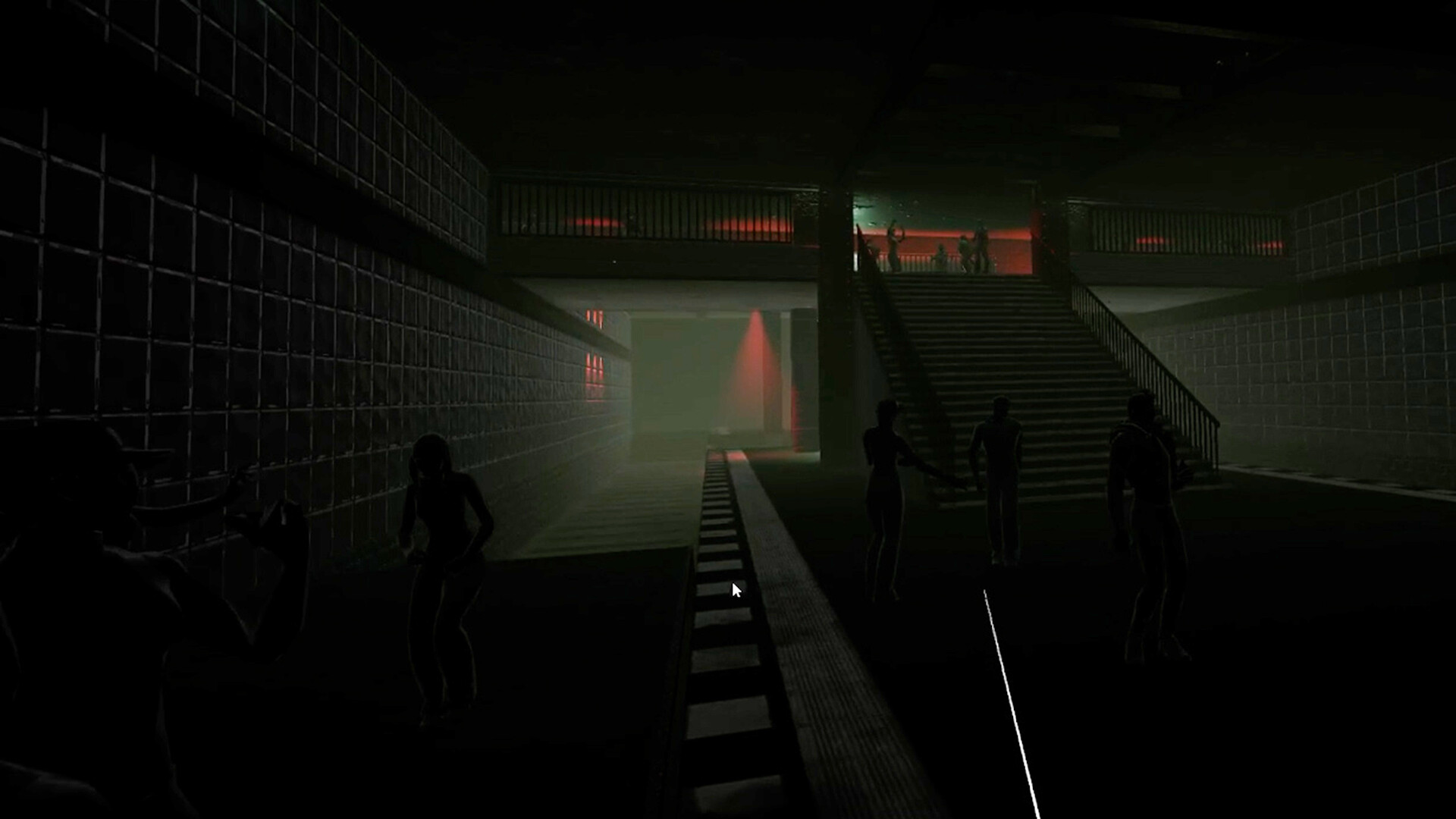 District VR screenshot #6