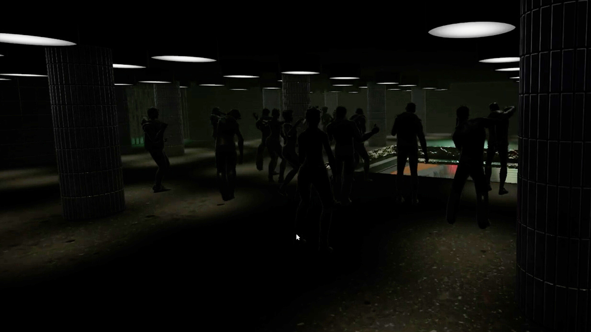District VR screenshot #12