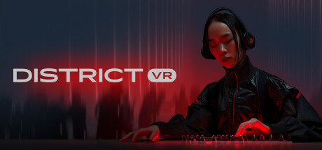 District VR Cover Image