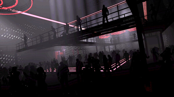 District VR