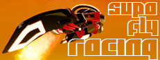 Supa Fly Racing
