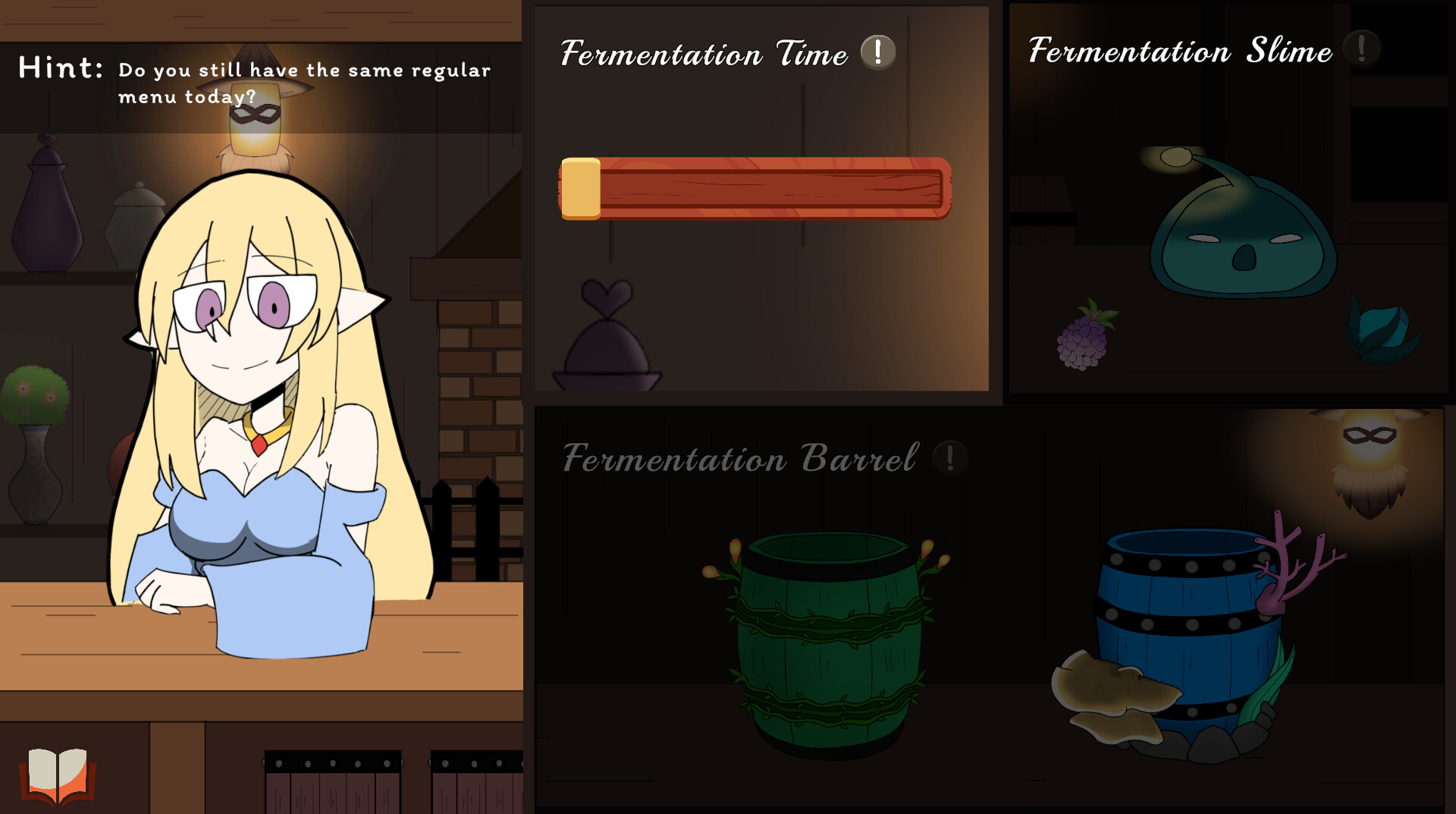 #5. Whispering Breeze (Steam) 由: SoCoolDev