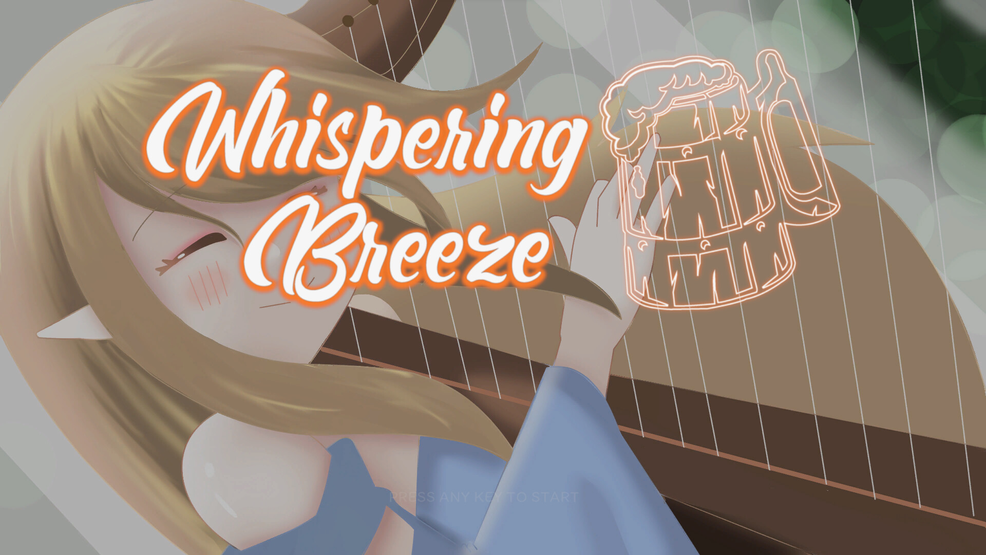 #1. Whispering Breeze (Steam) 由: SoCoolDev
