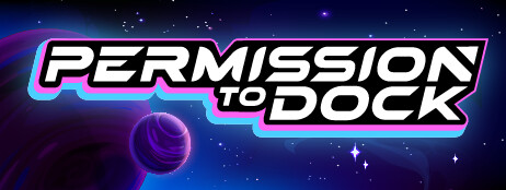 Permission to Dock cover art