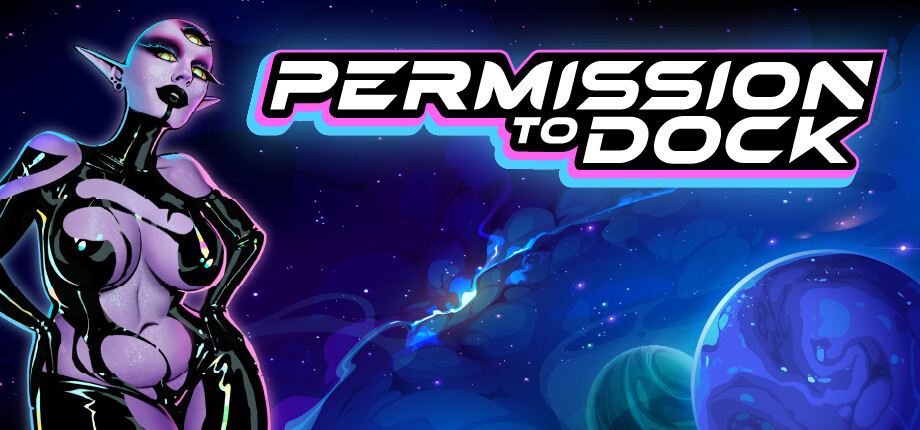 Permission to Dock cover art