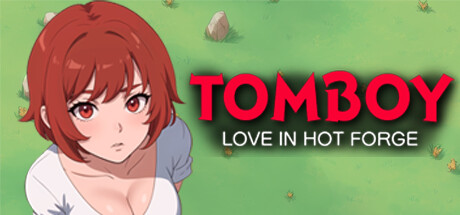 Tomboy: Love in Hot Forge Cheat Engine/CT