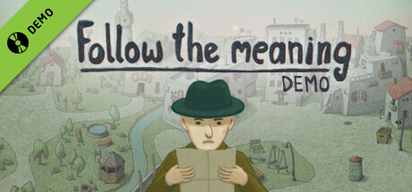 Follow the meaning Demo cover art