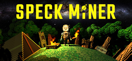 Speck Miner Cover Image