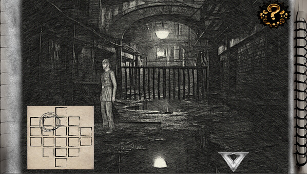 Скриншот 1 из игры Blood On The Thames