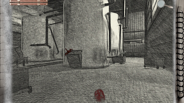 Скриншот 5 из игры Blood On The Thames