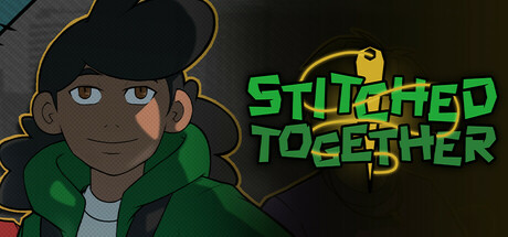 Stitched Together