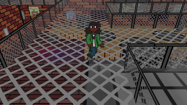 Stitched Together screenshot 6