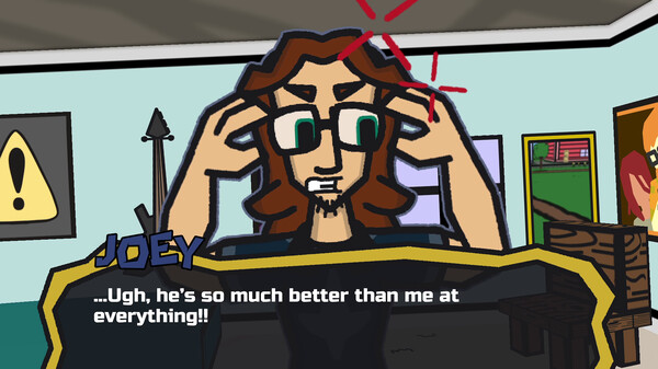 Stitched Together screenshot 4